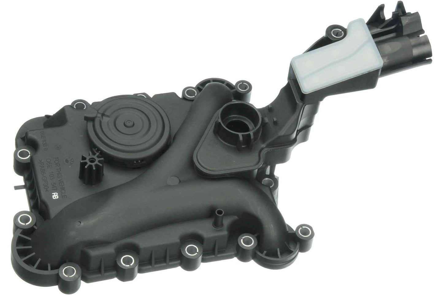 URO Engine Crankcase Vent Valve 06E103547AB