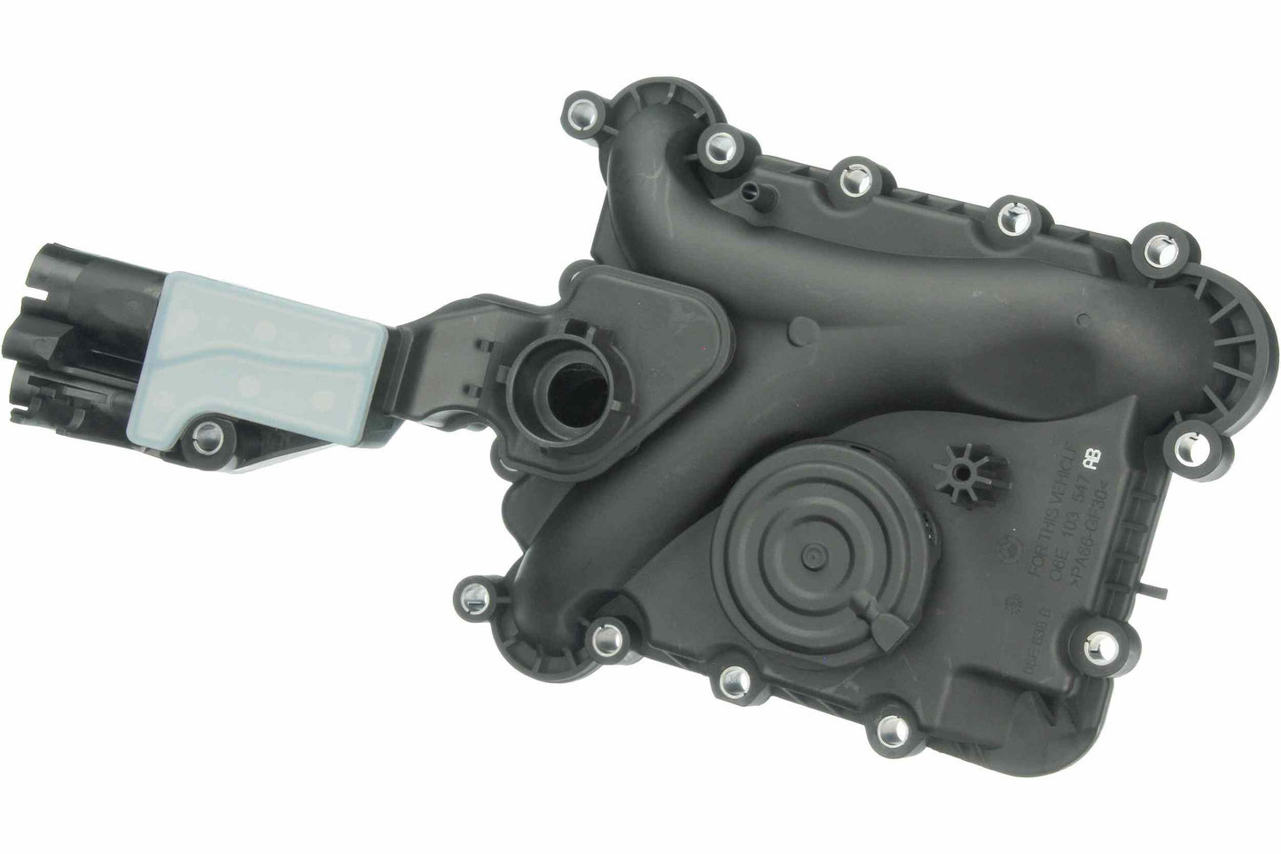 URO Engine Crankcase Vent Valve 06E103547AB