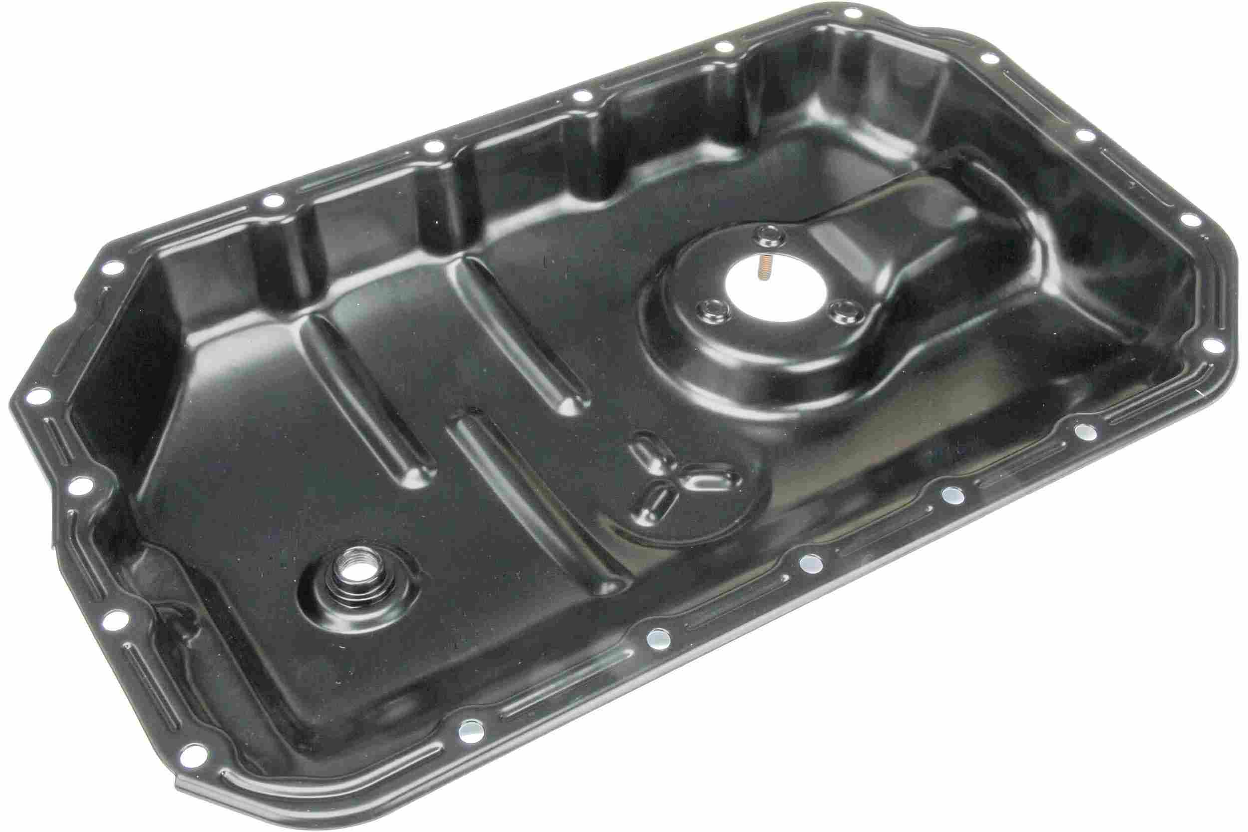 URO Engine Oil Pan 06E103604K