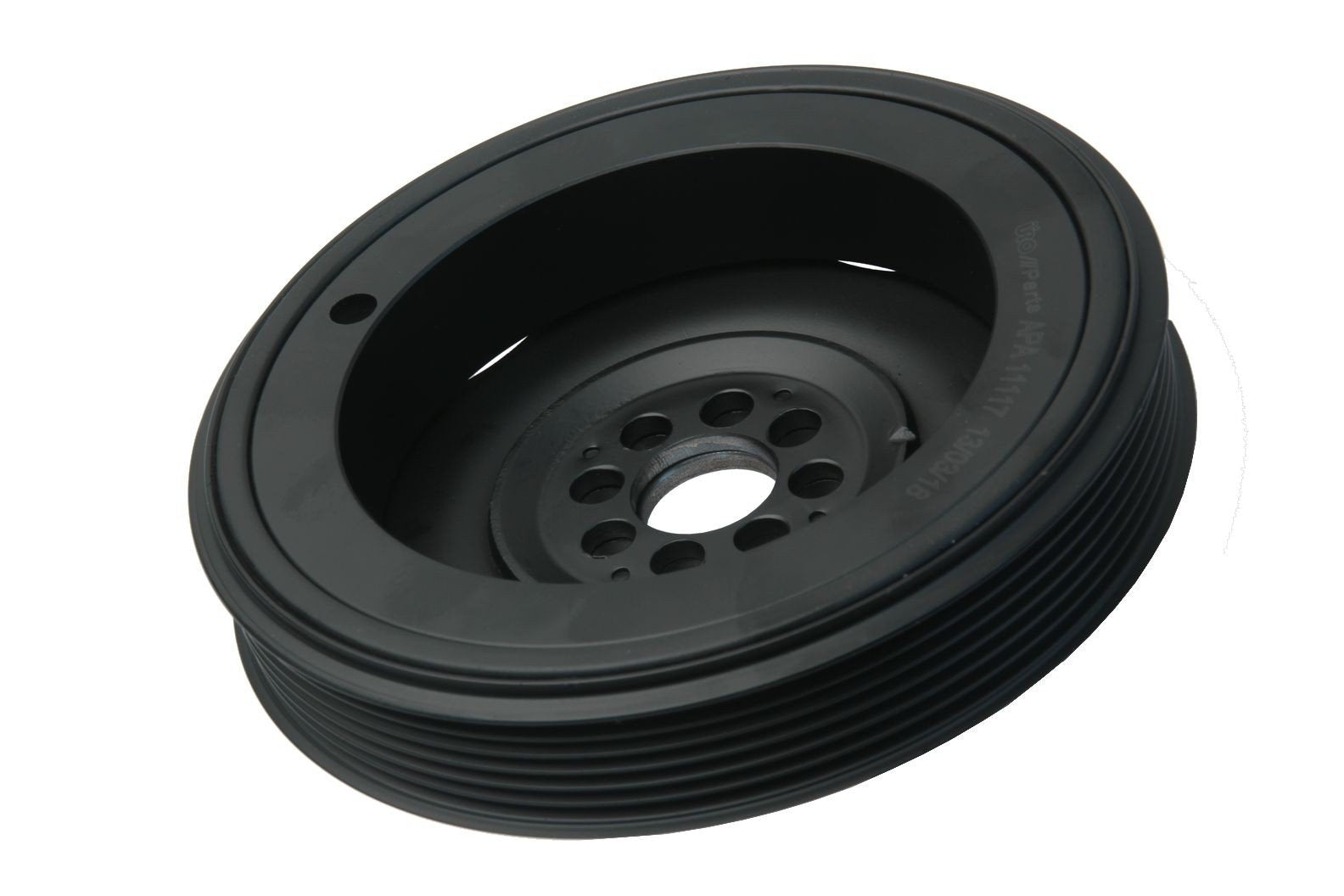 URO Engine Crankshaft Pulley 06E105251C