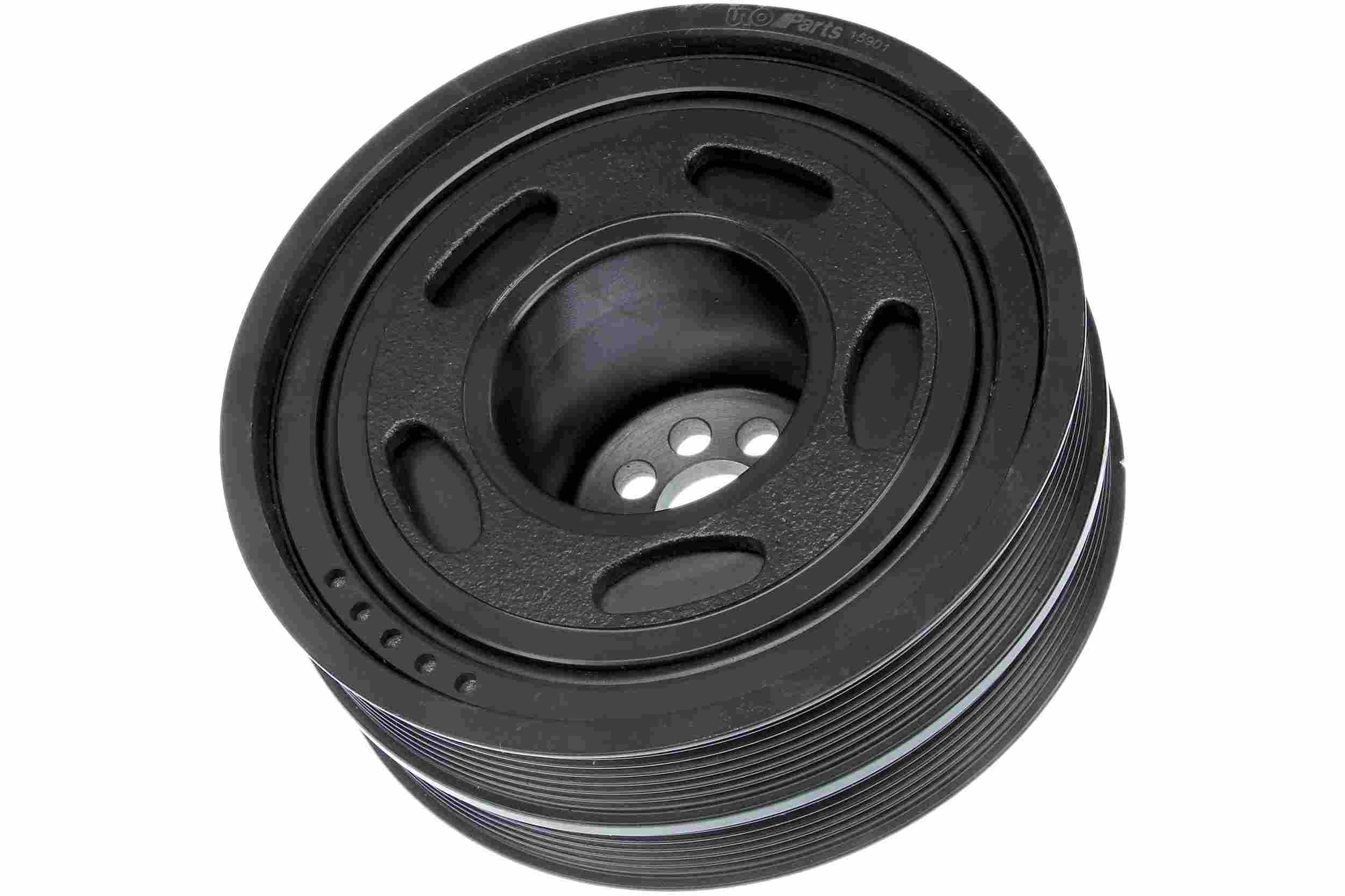 URO Engine Crankshaft Pulley 06E105251F