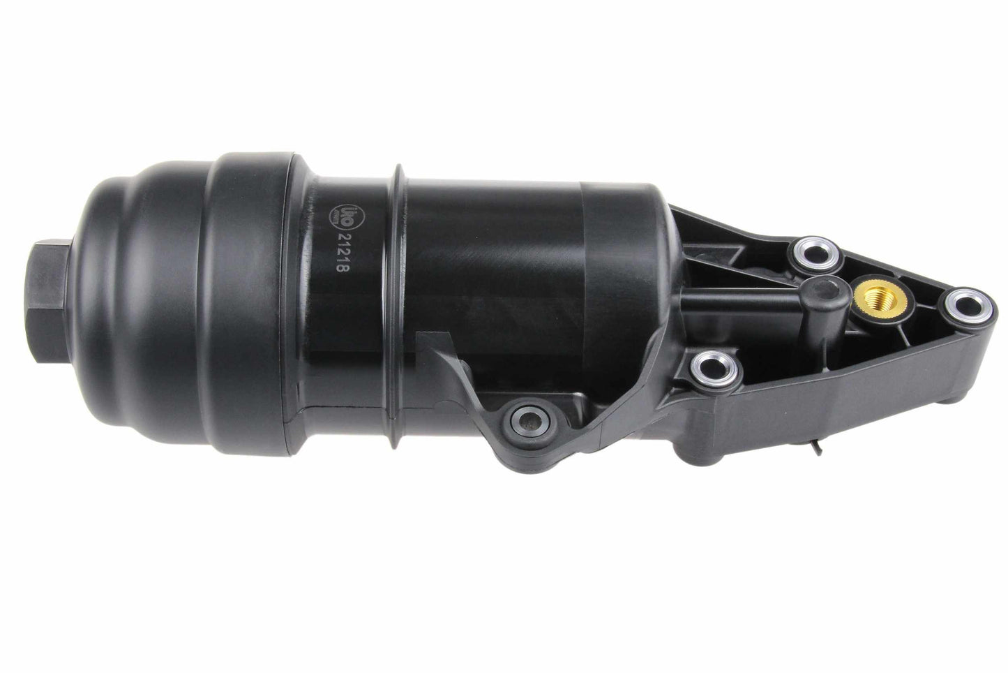 URO Engine Oil Filter Housing 06E115405K