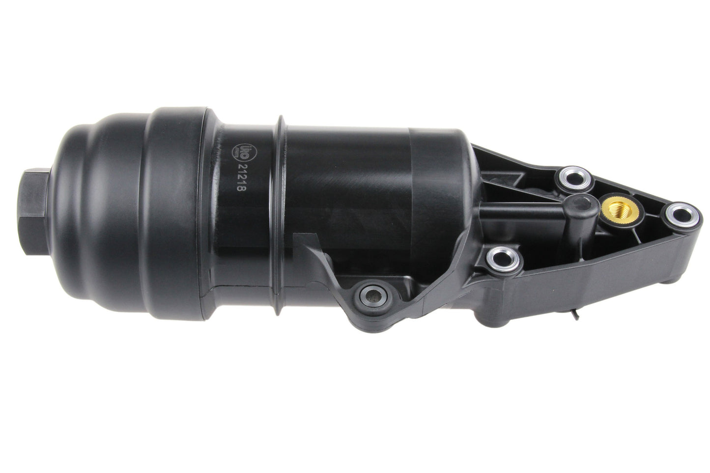 URO Engine Oil Filter Housing 06E115405K