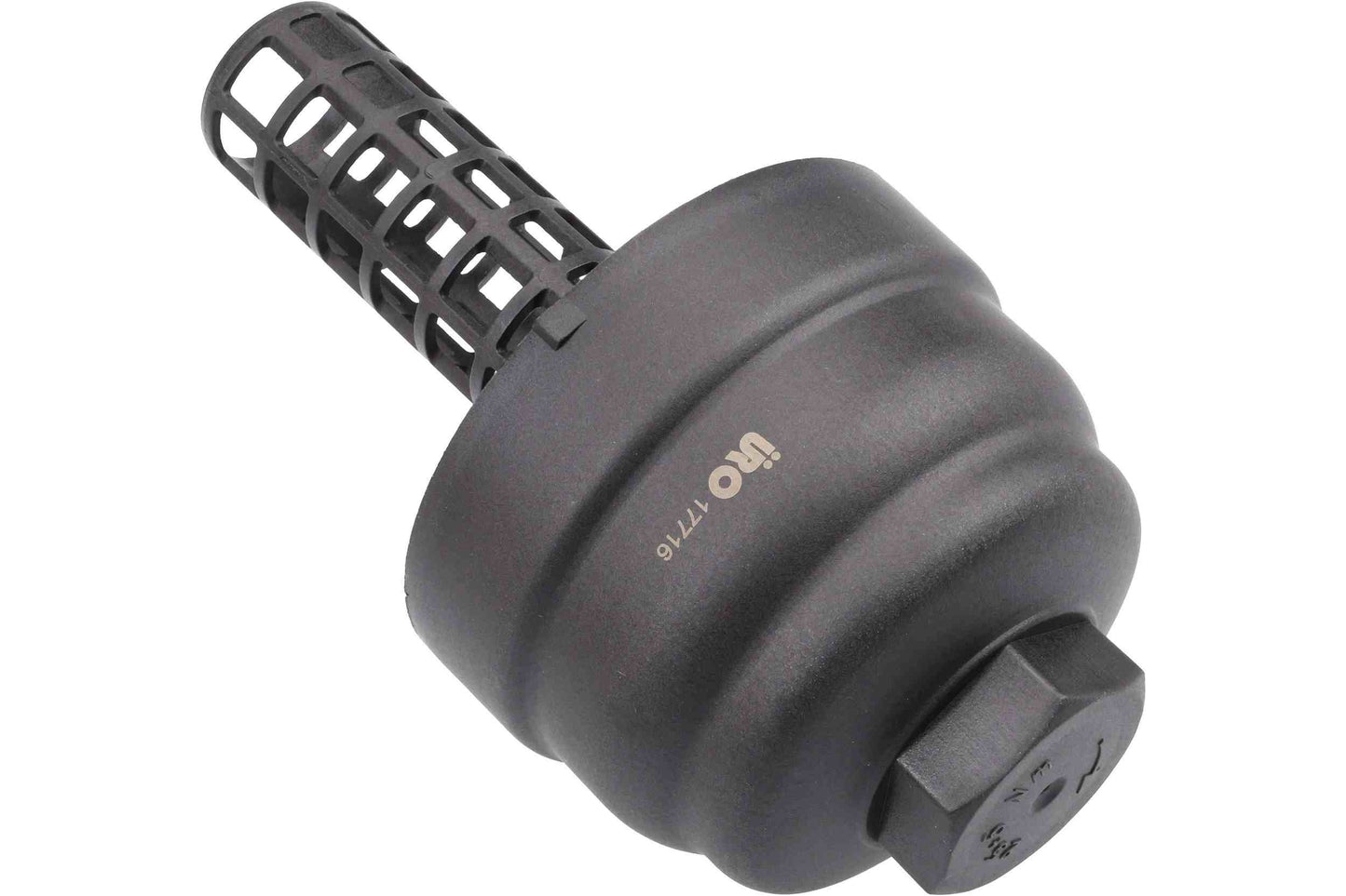 URO Engine Oil Filter Housing Cover 06E115433