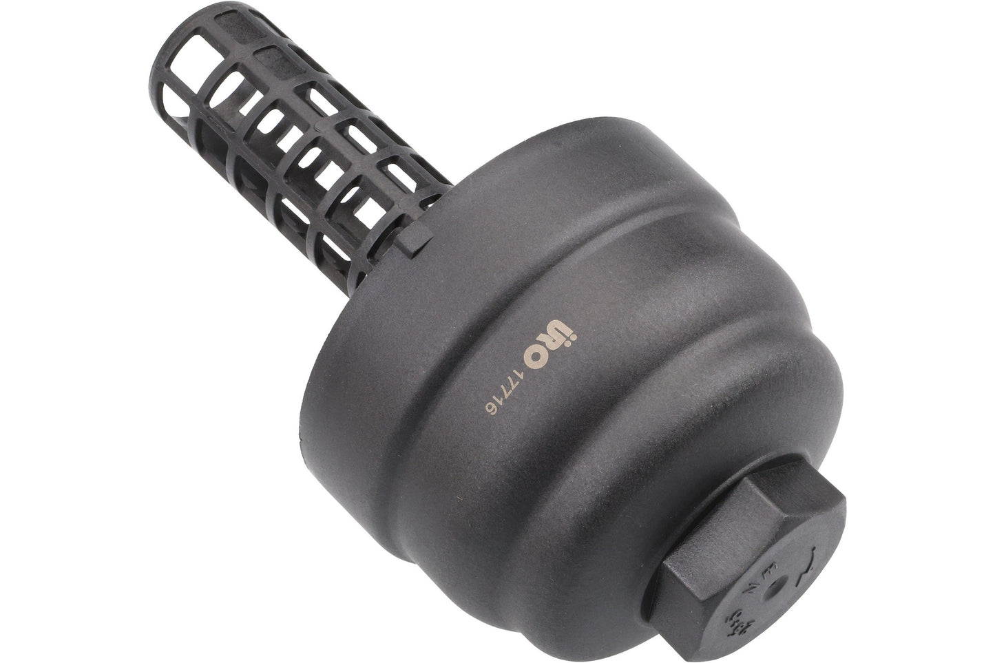 URO Engine Oil Filter Housing Cover 06E115433