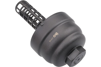 URO Engine Oil Filter Housing Cover 06E115433