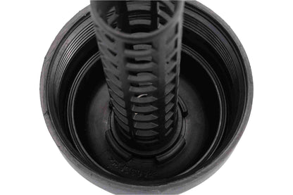 URO Engine Oil Filter Housing Cover 06E115433
