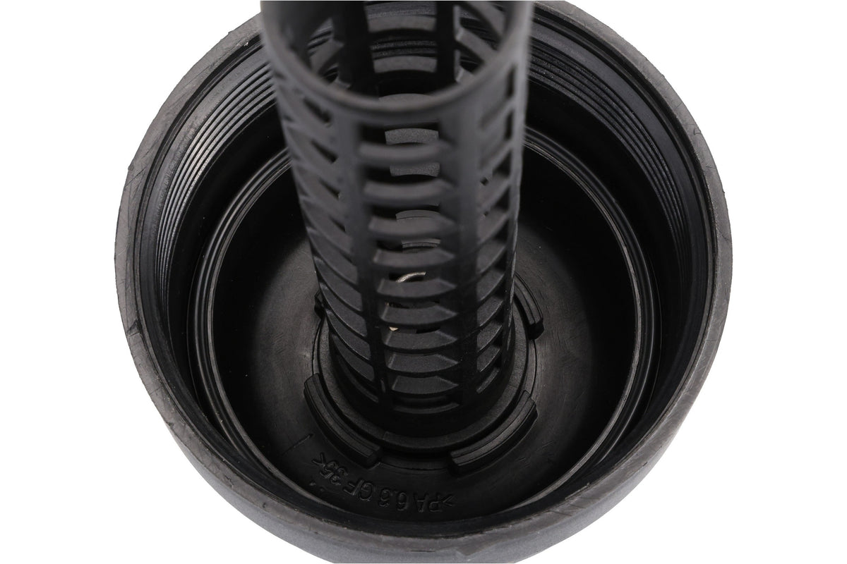 URO Engine Oil Filter Housing Cover 06E115433