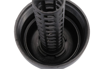 URO Engine Oil Filter Housing Cover 06E115433