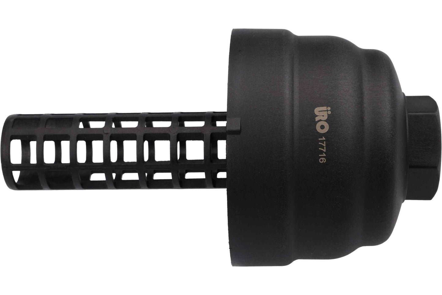 URO Engine Oil Filter Housing Cover 06E115433