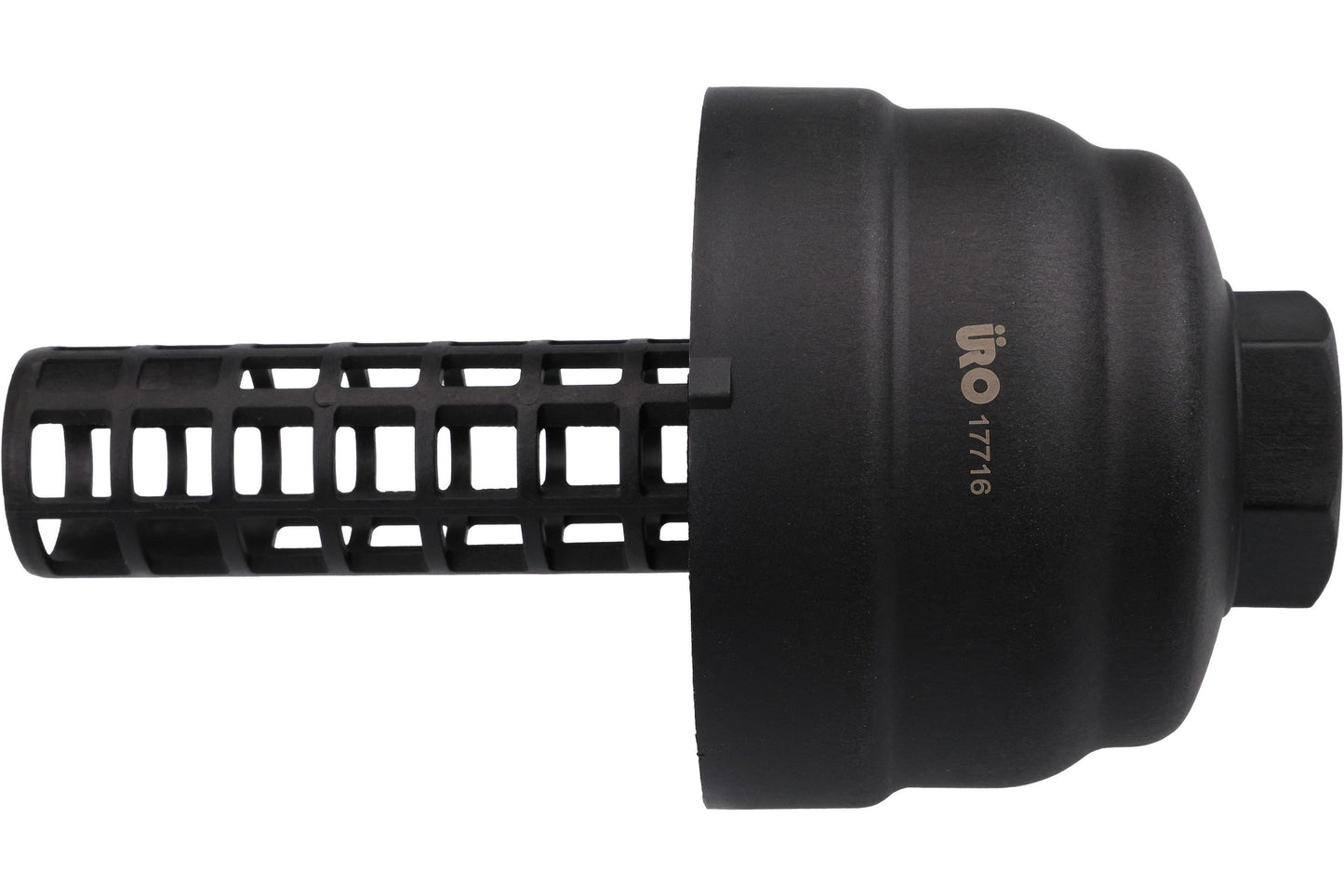 URO Engine Oil Filter Housing Cover 06E115433