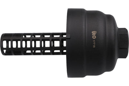 URO Engine Oil Filter Housing Cover 06E115433