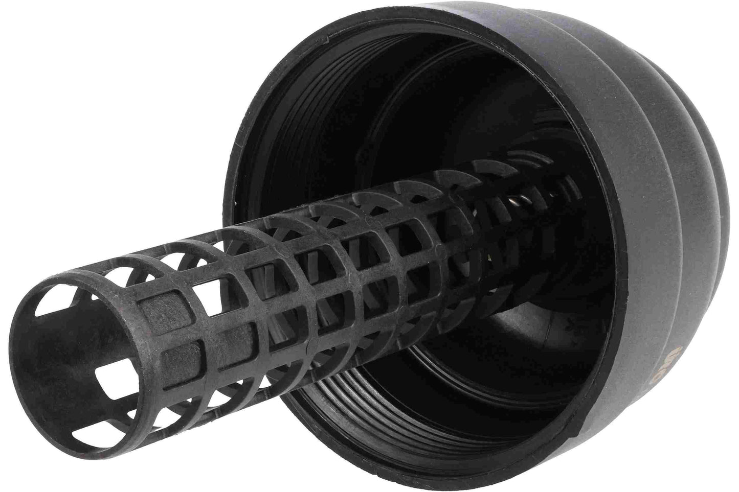 URO Engine Oil Filter Housing Cover 06E115433