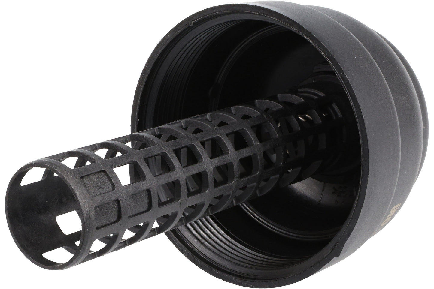 URO Engine Oil Filter Housing Cover 06E115433