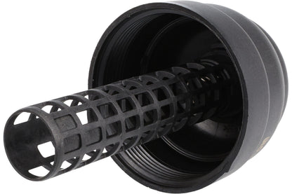 URO Engine Oil Filter Housing Cover 06E115433