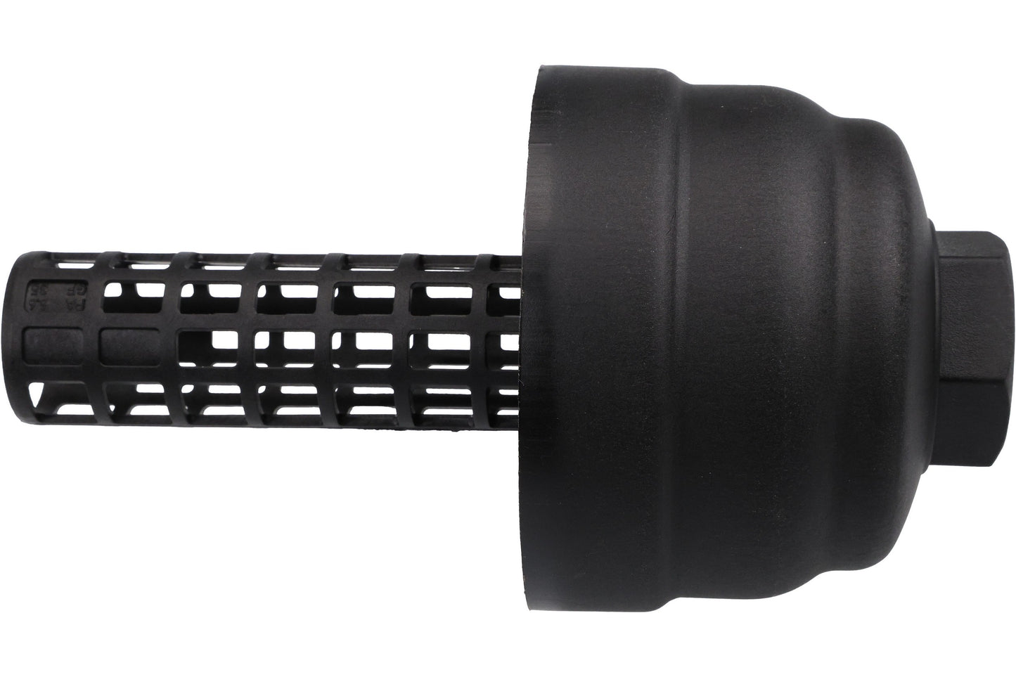URO Engine Oil Filter Housing Cover 06E115433