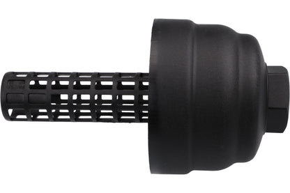 URO Engine Oil Filter Housing Cover 06E115433