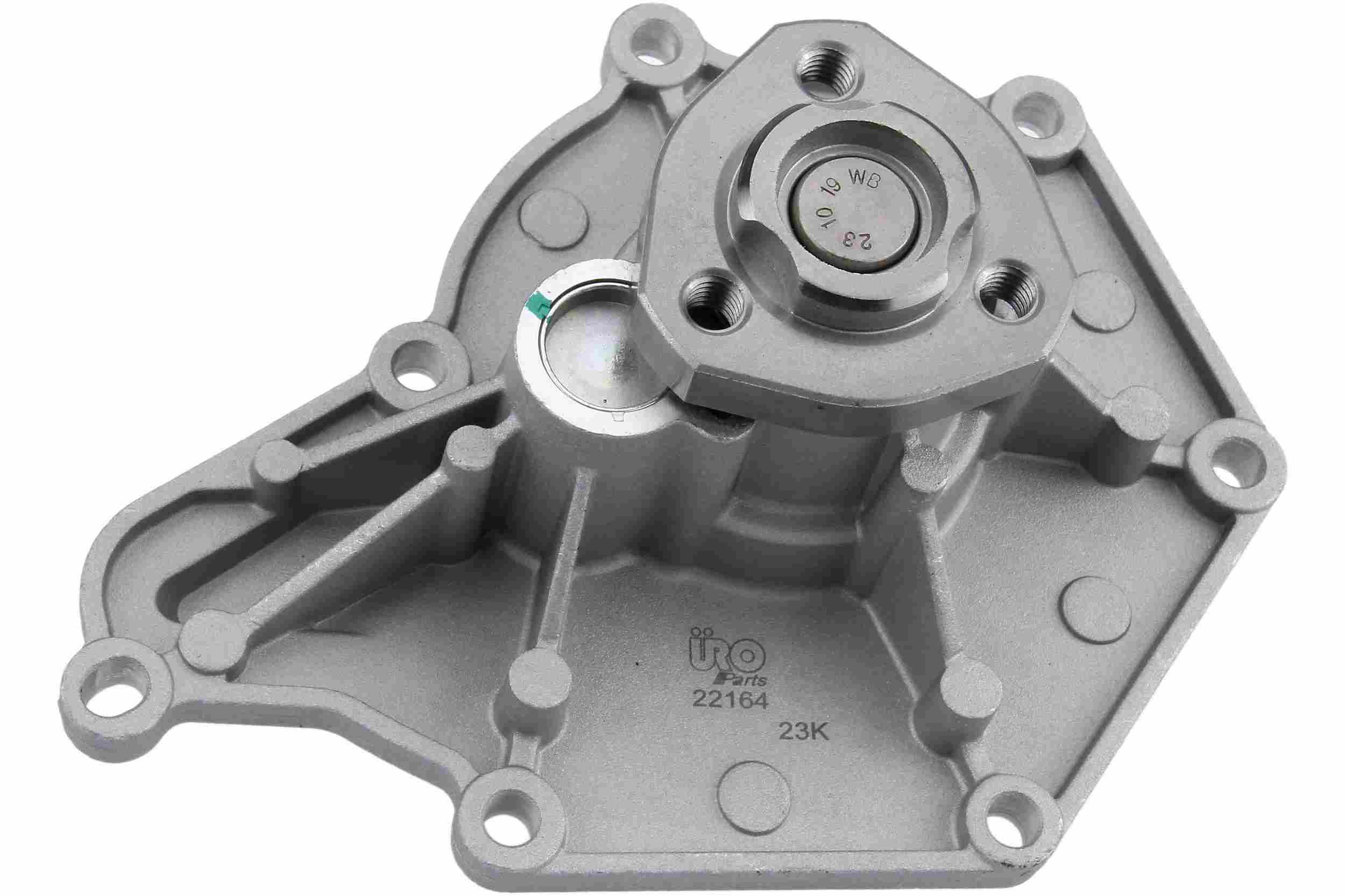 URO Engine Water Pump 06E121018A