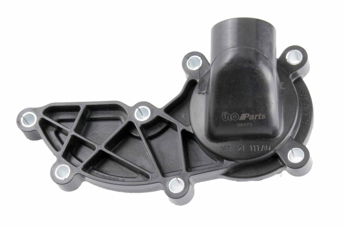 URO Engine Coolant Thermostat / Water Inlet Assembly 06E121111AL