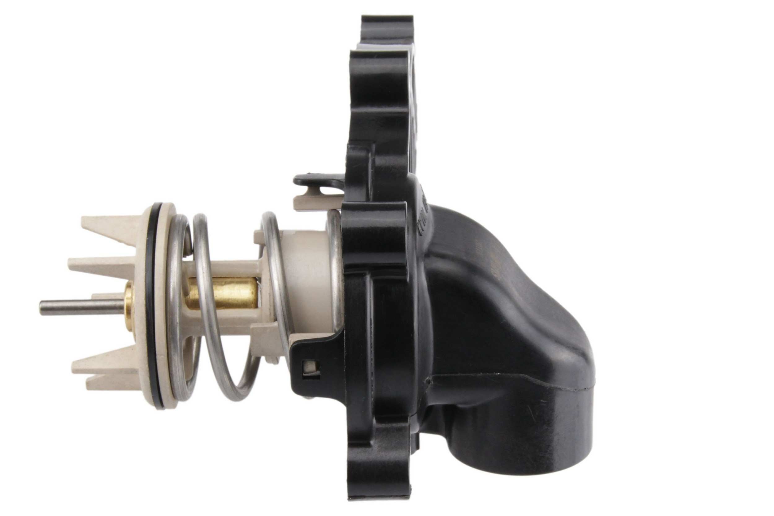 URO Engine Coolant Thermostat / Water Inlet Assembly 06E121111AL