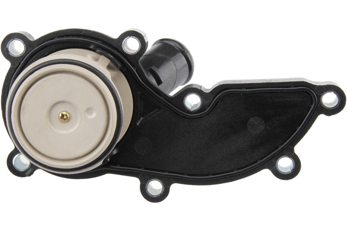 URO Engine Coolant Thermostat / Water Inlet Assembly 06E121111M
