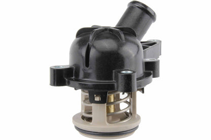 URO Engine Coolant Thermostat / Water Inlet Assembly 06E121111M