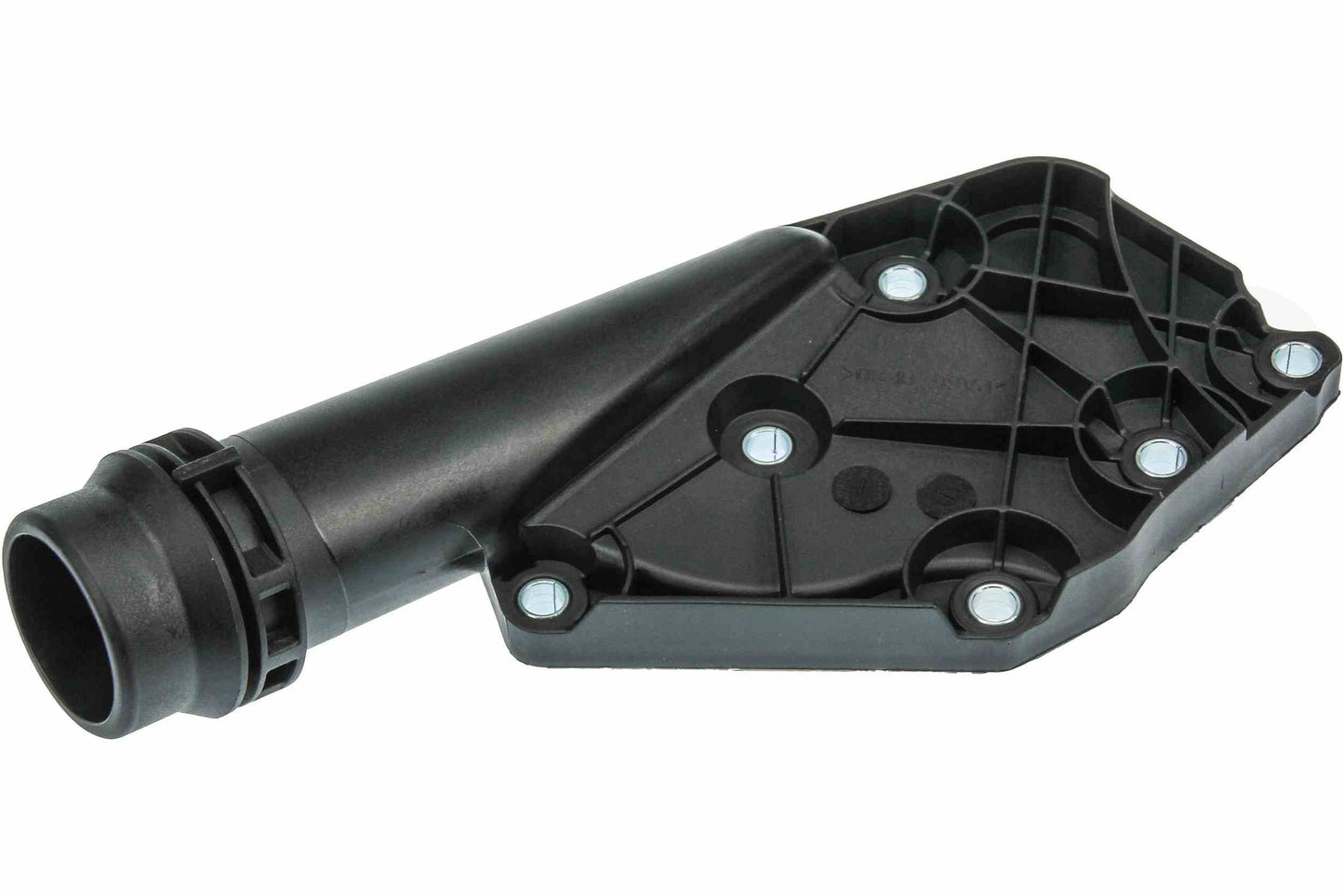 URO Radiator Coolant Hose Flange 06E121168B