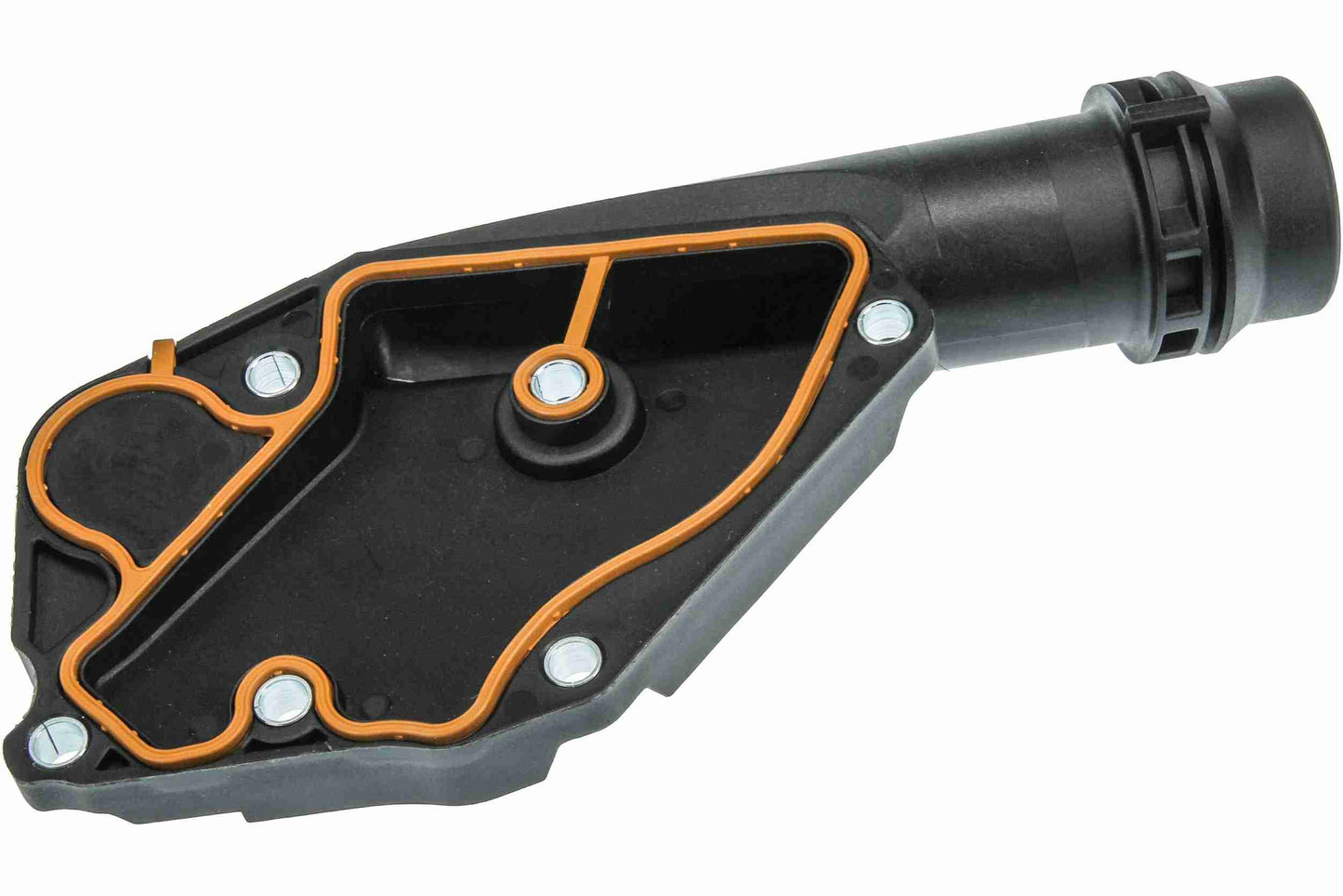 URO Radiator Coolant Hose Flange 06E121168B