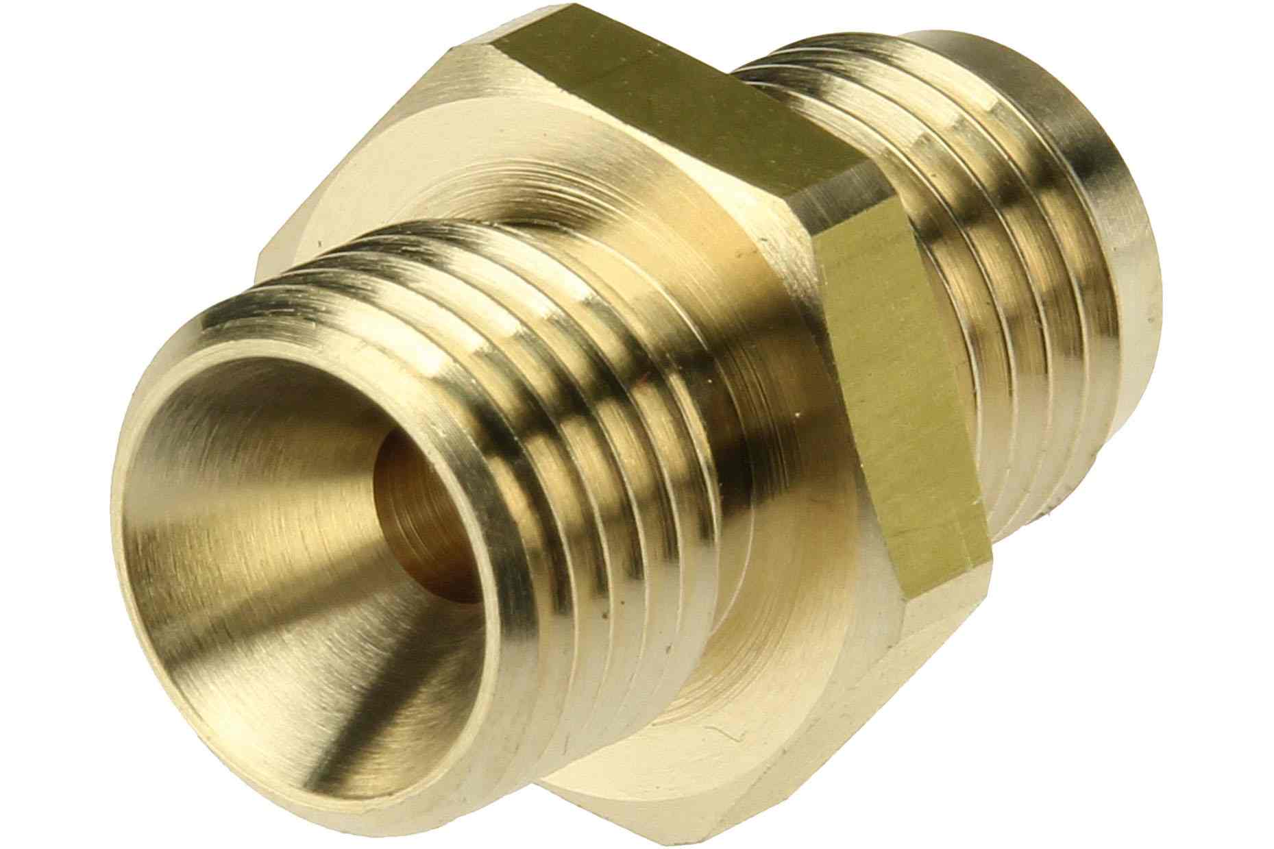 URO Fuel Pump Fitting 06E127065G