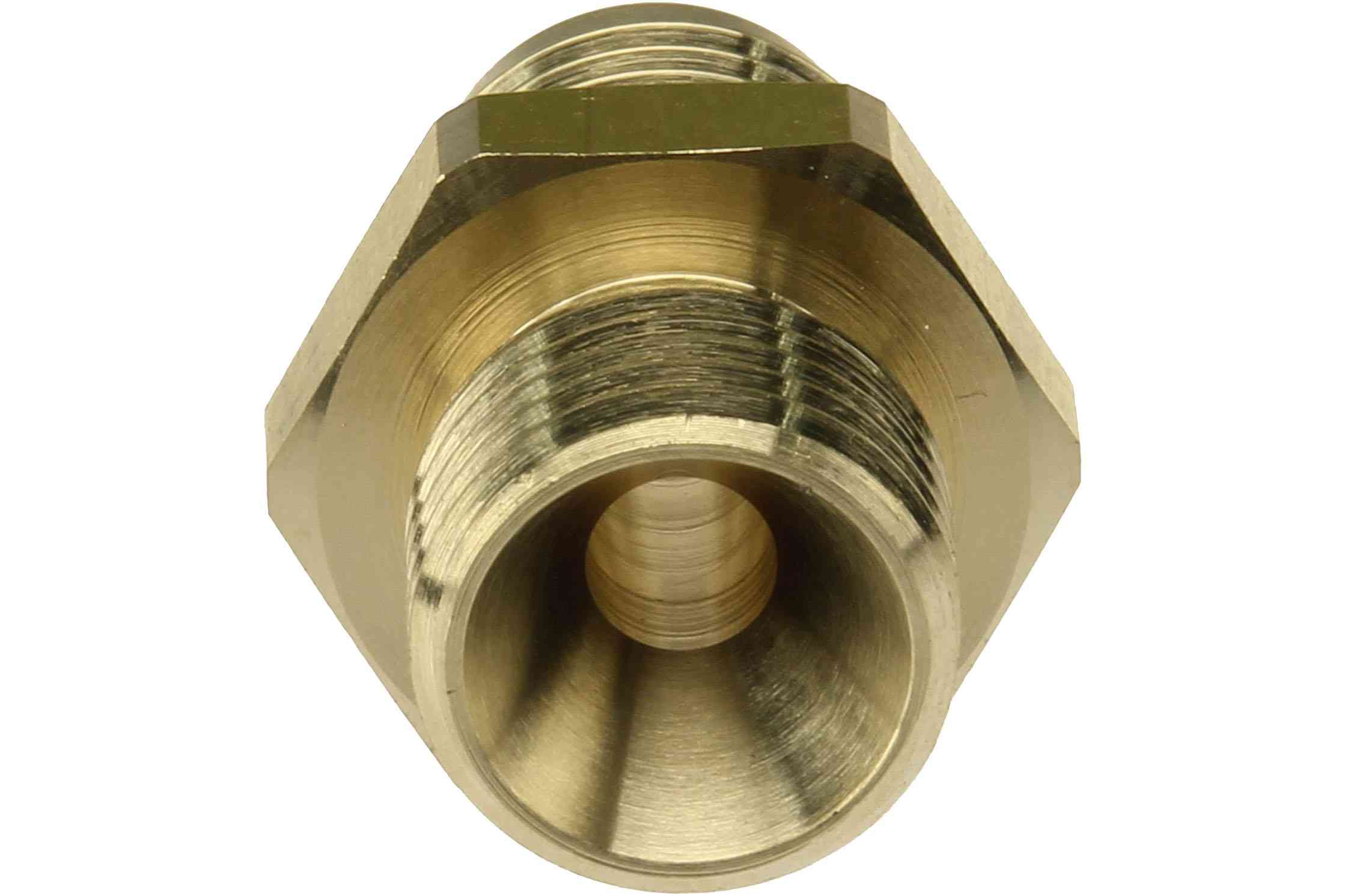 URO Fuel Pump Fitting 06E127065G