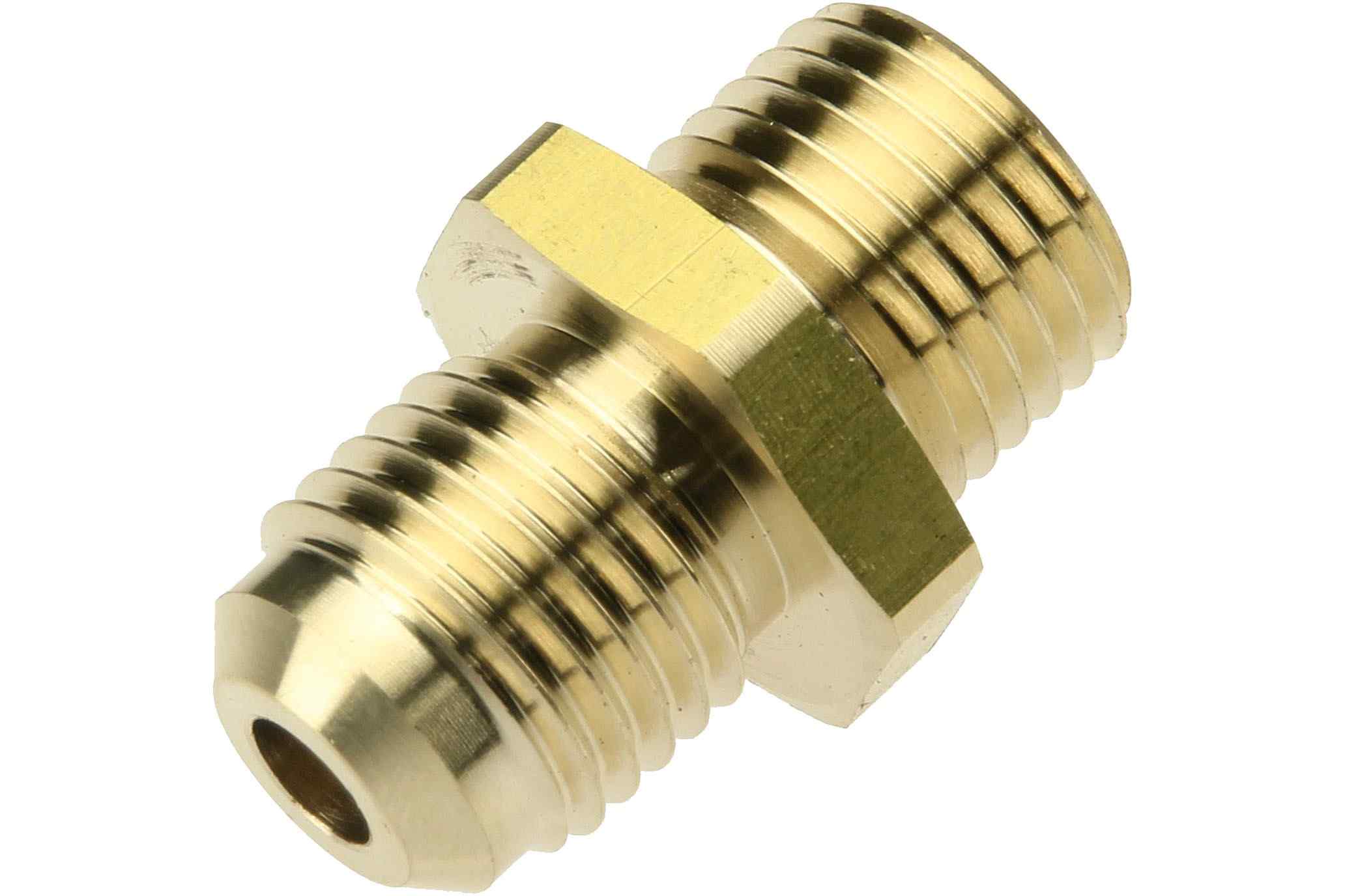 URO Fuel Pump Fitting 06E127065G