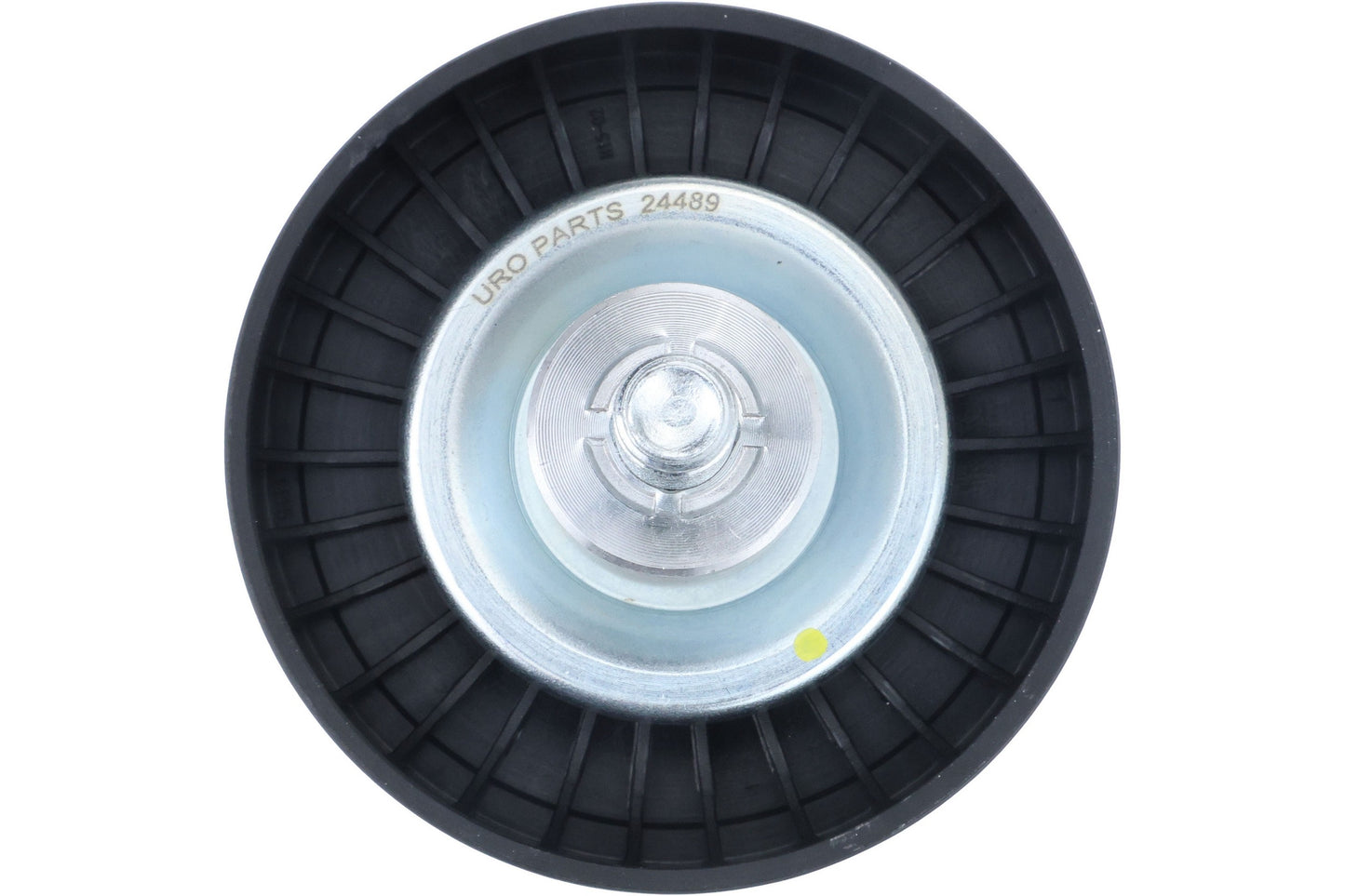 URO Accessory Drive Belt Idler Pulley 06E903341G
