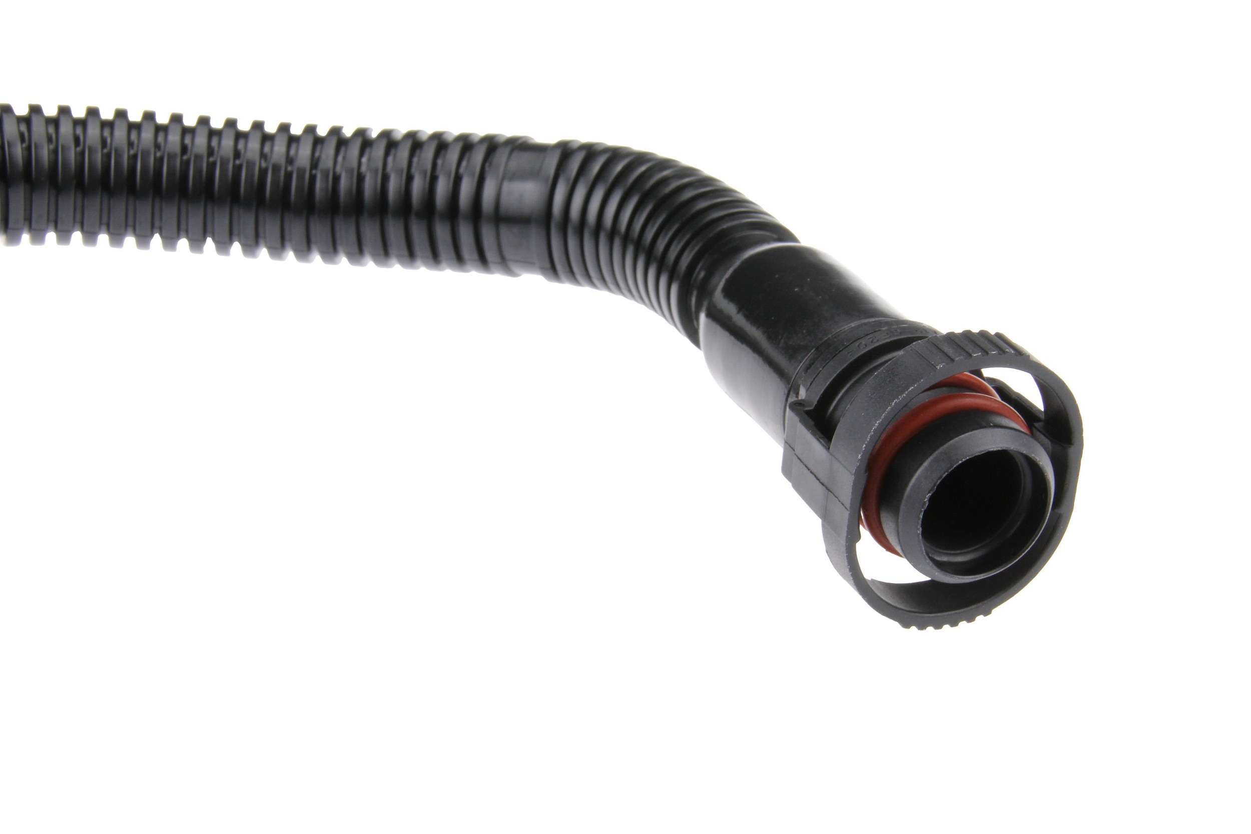 URO Engine Crankcase Breather Hose 06F103221H