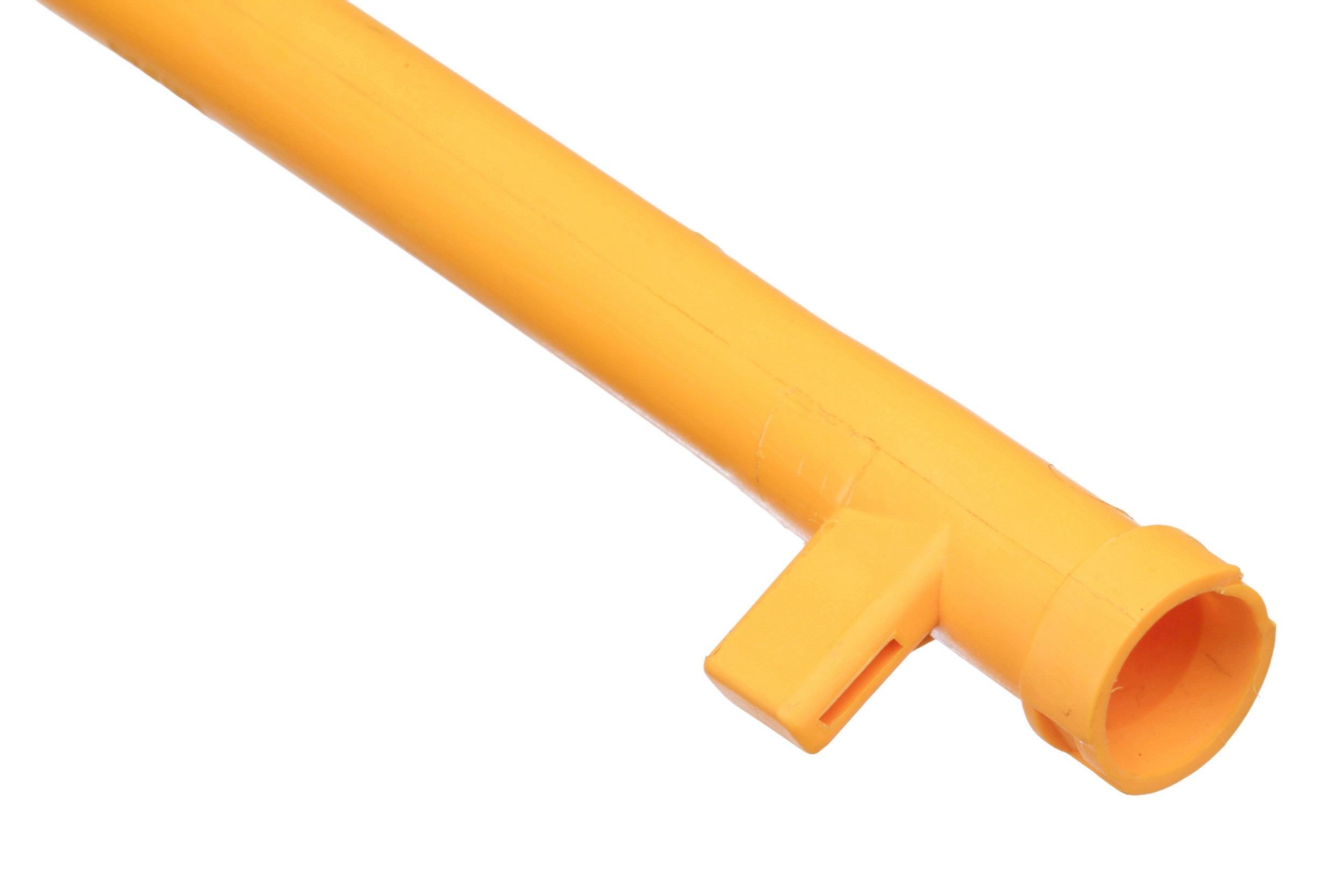 URO Engine Oil Dipstick Tube Funnel 06F103663