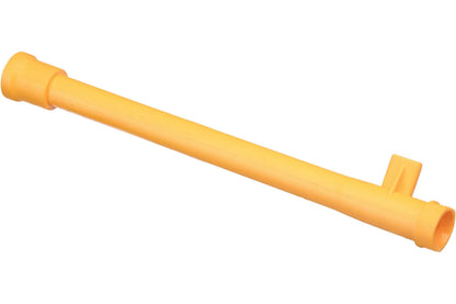 URO Engine Oil Dipstick Tube Funnel 06F103663