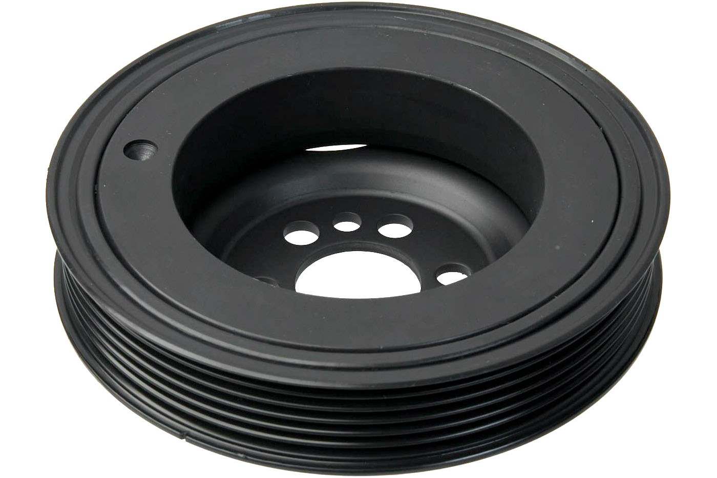 URO Engine Crankshaft Pulley 06F105243J