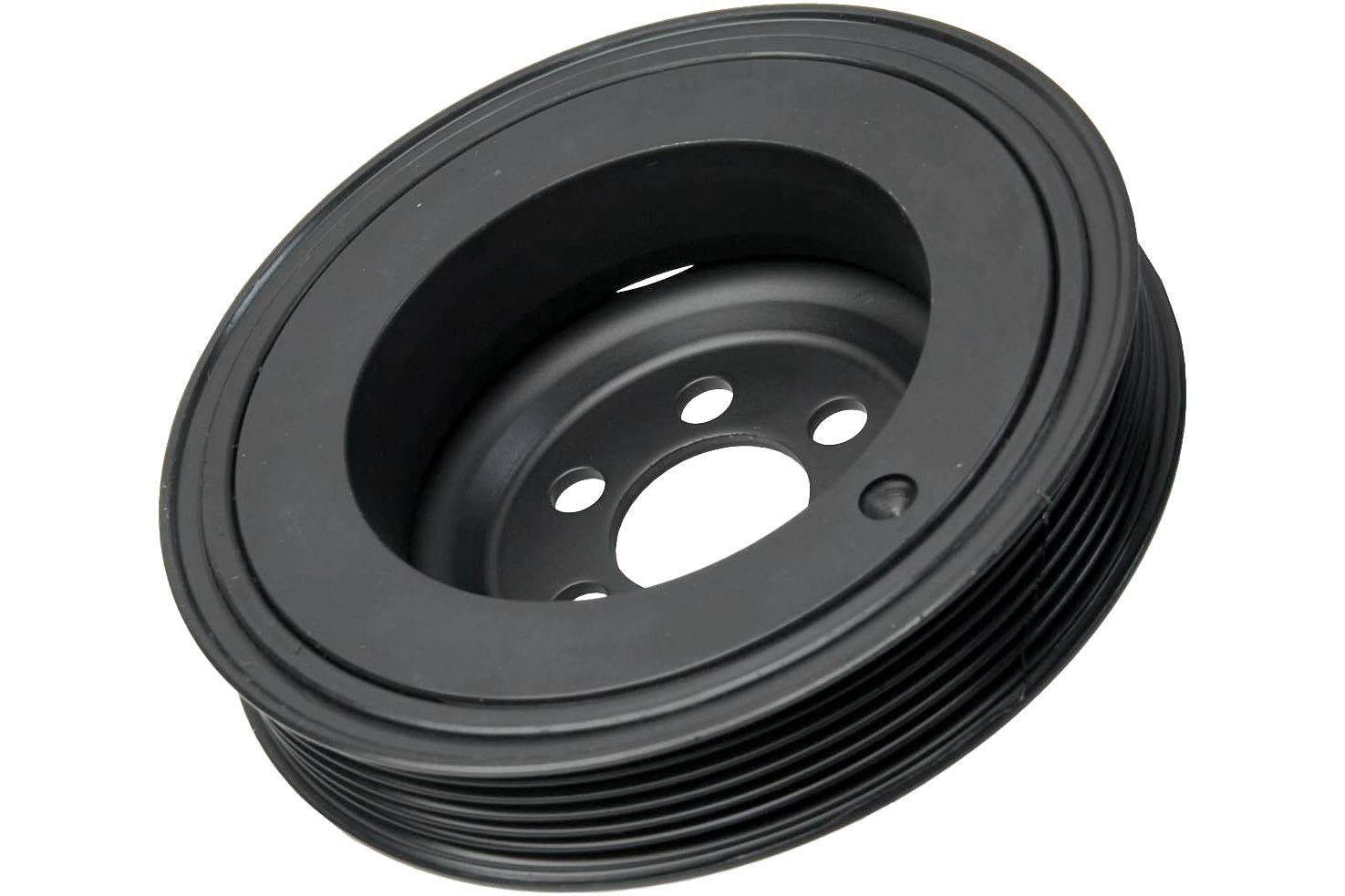 URO Engine Crankshaft Pulley 06F105243J