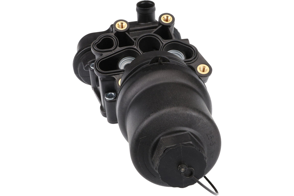 URO Engine Oil Filter Housing 06F115397H