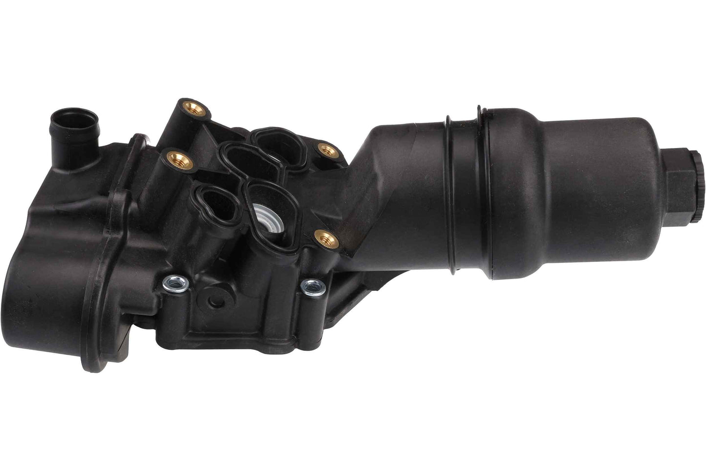 URO Engine Oil Filter Housing 06F115397H