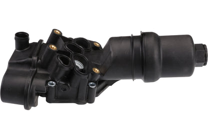 URO Engine Oil Filter Housing 06F115397H