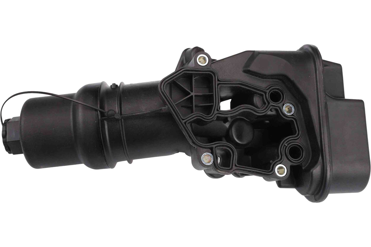 URO Engine Oil Filter Housing 06F115397H
