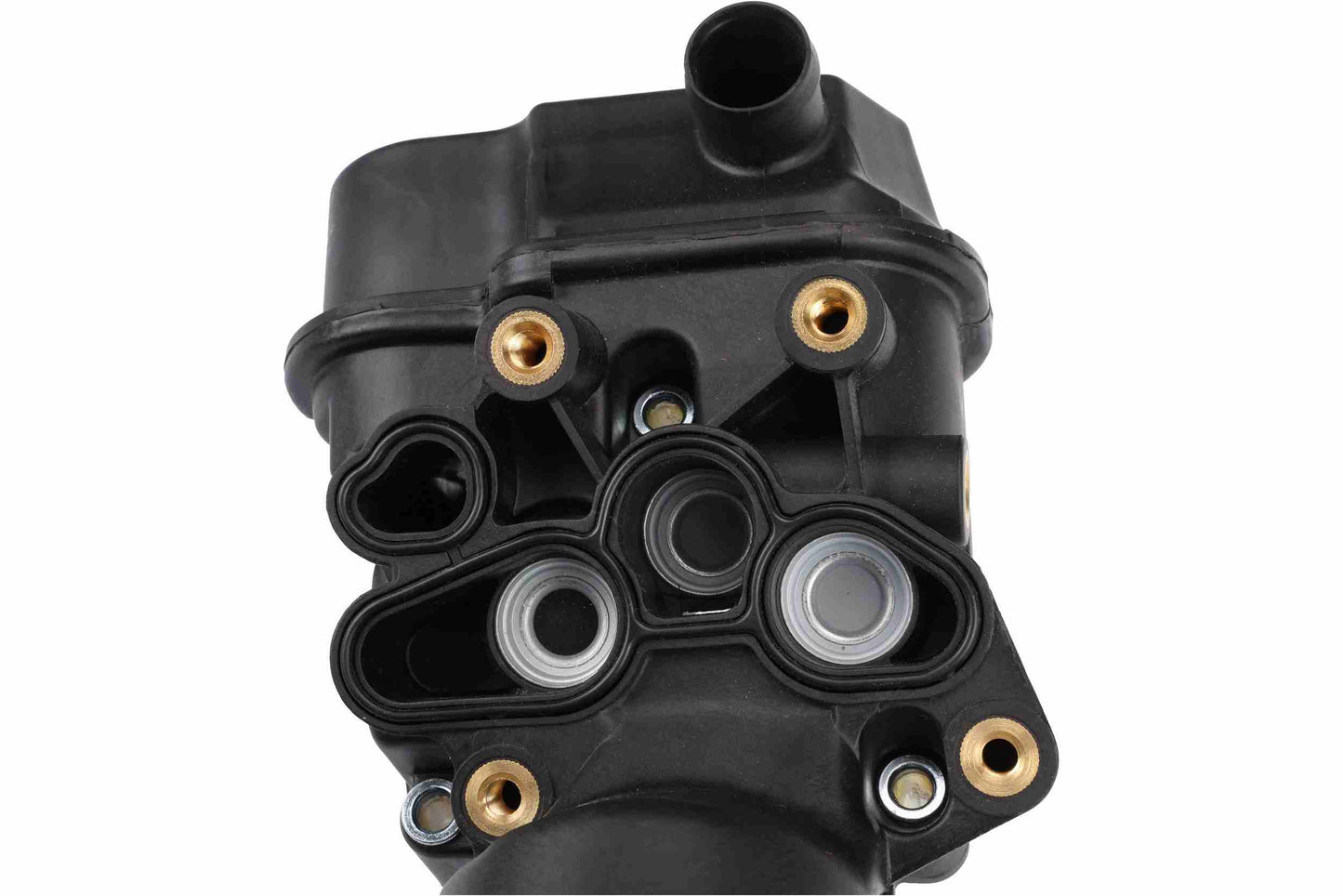 URO Engine Oil Filter Housing 06F115397H