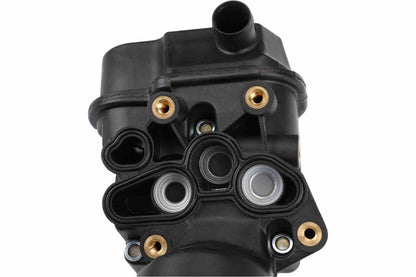 URO Engine Oil Filter Housing 06F115397H