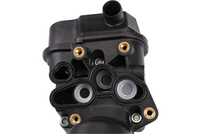 URO Engine Oil Filter Housing 06F115397H