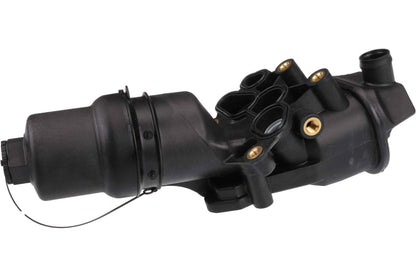 URO Engine Oil Filter Housing 06F115397H