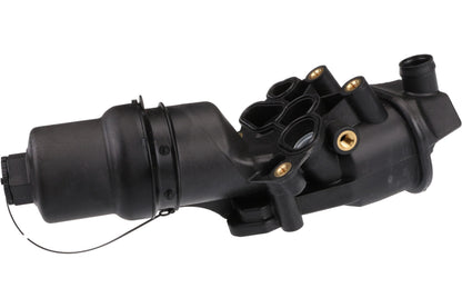 URO Engine Oil Filter Housing 06F115397H