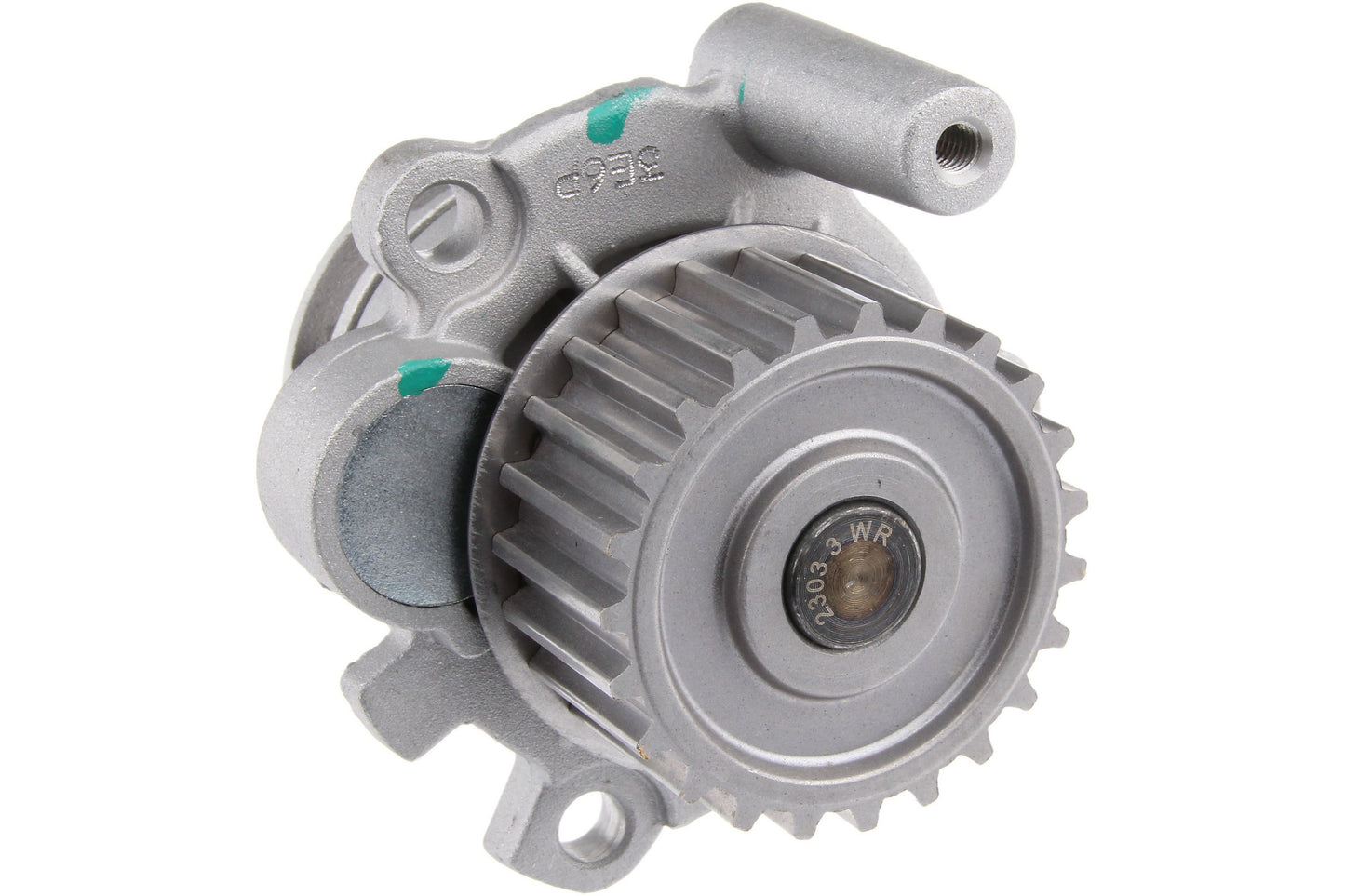 URO Water Pump w/Gasket - 06F 121 011
