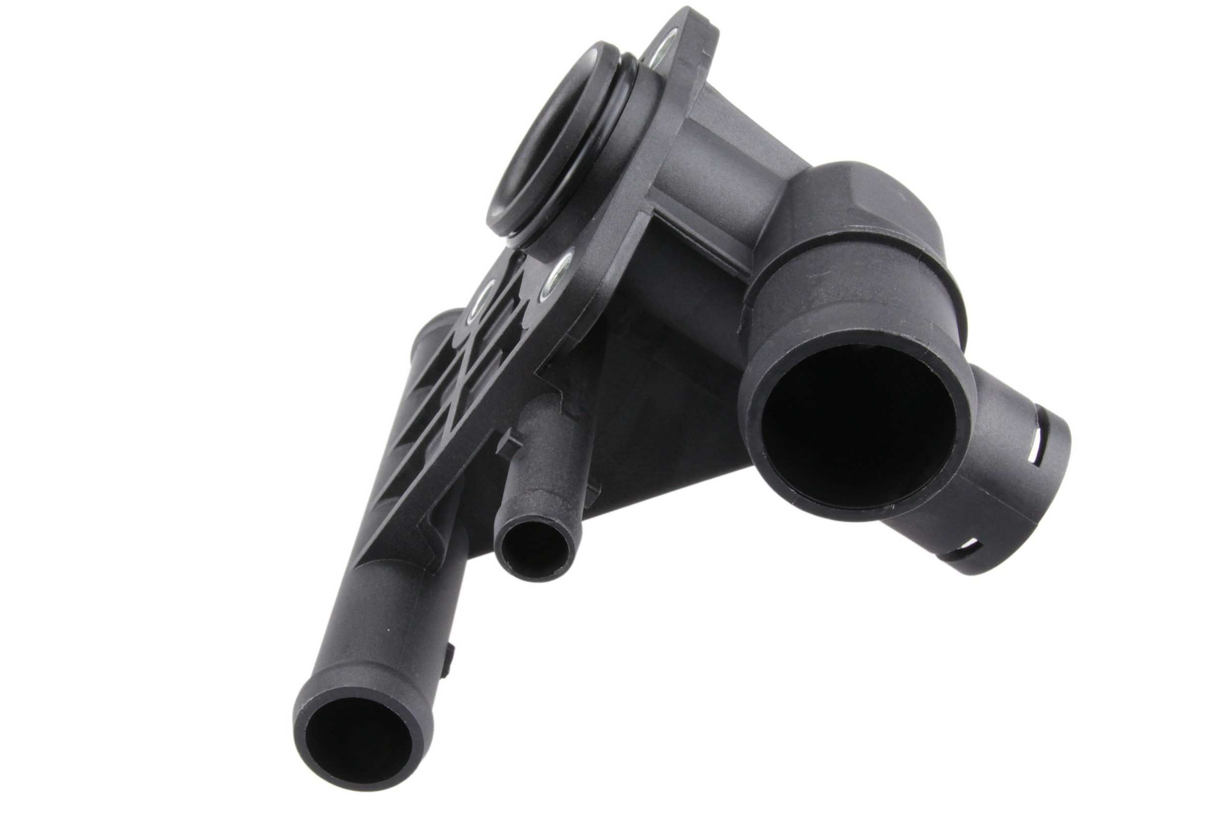 URO Radiator Coolant Hose Flange 06F121132H