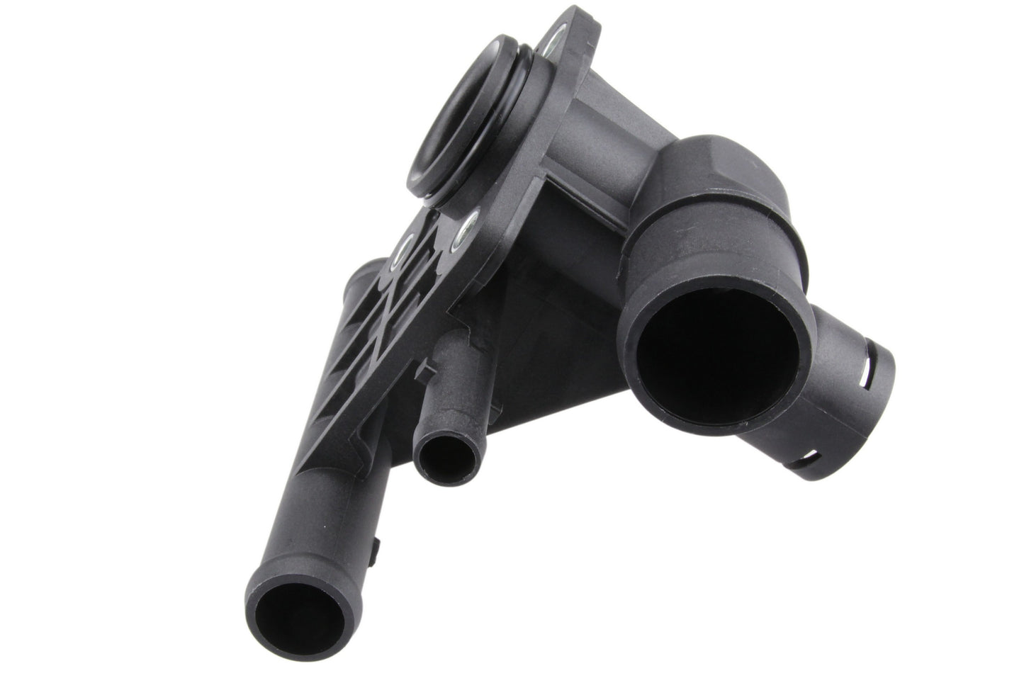 URO Radiator Coolant Hose Flange 06F121132H