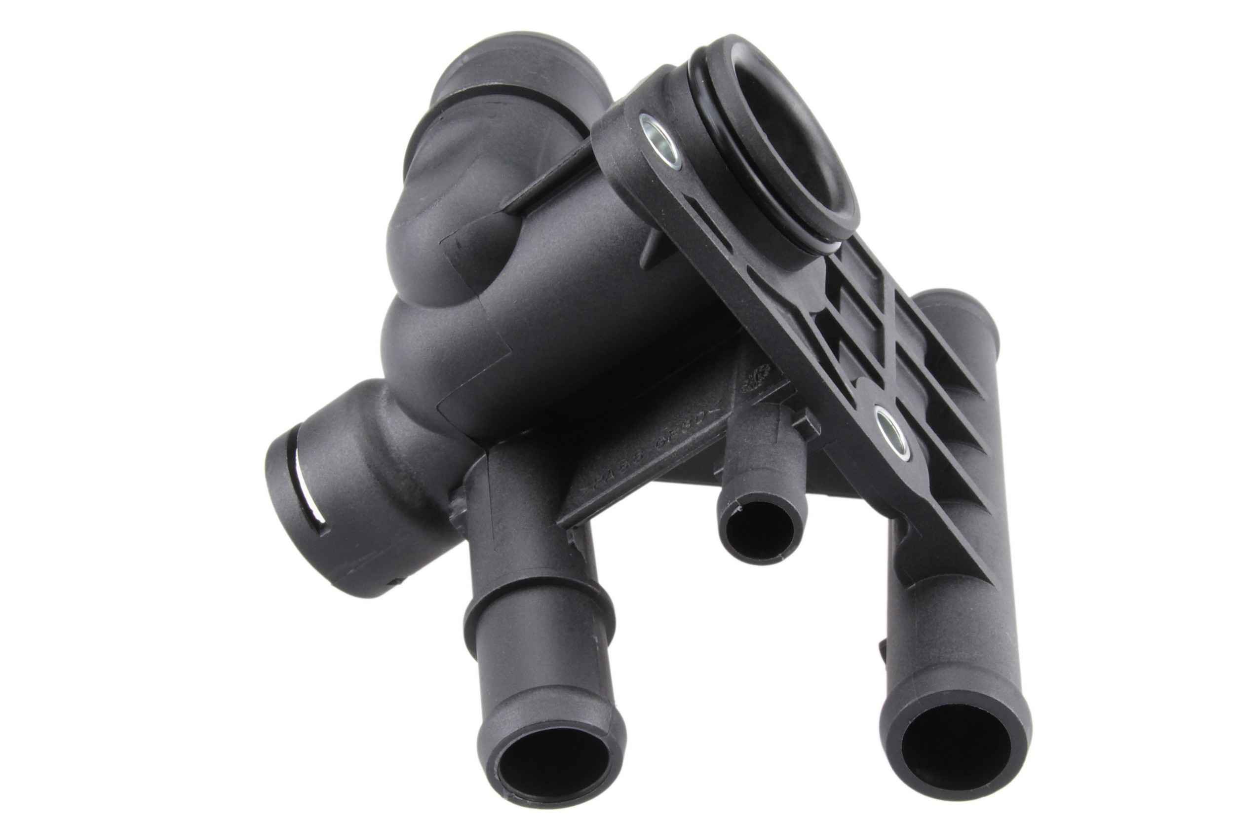 URO Radiator Coolant Hose Flange 06F121132H